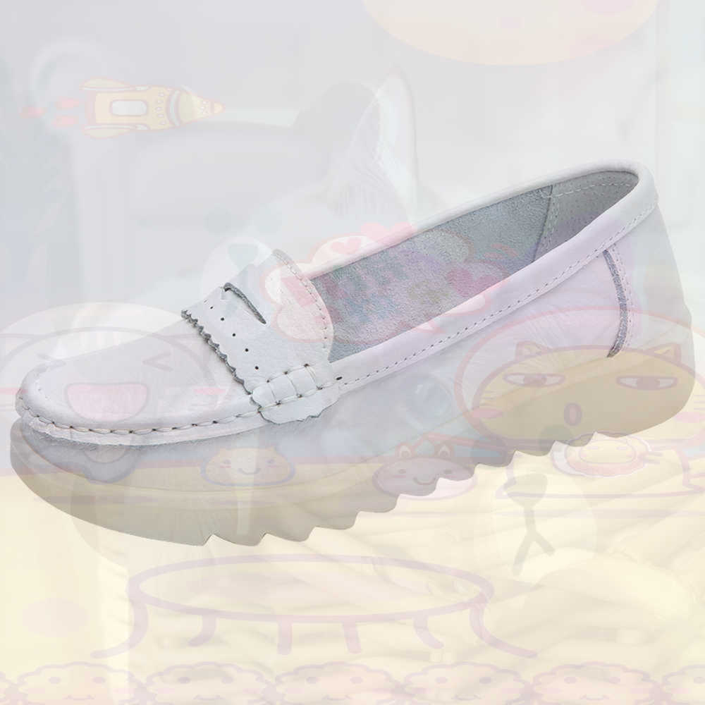 Women'S Accessories Canada - モカシン ドライビング ティーンエイジ スニーカー スケートボード レディース