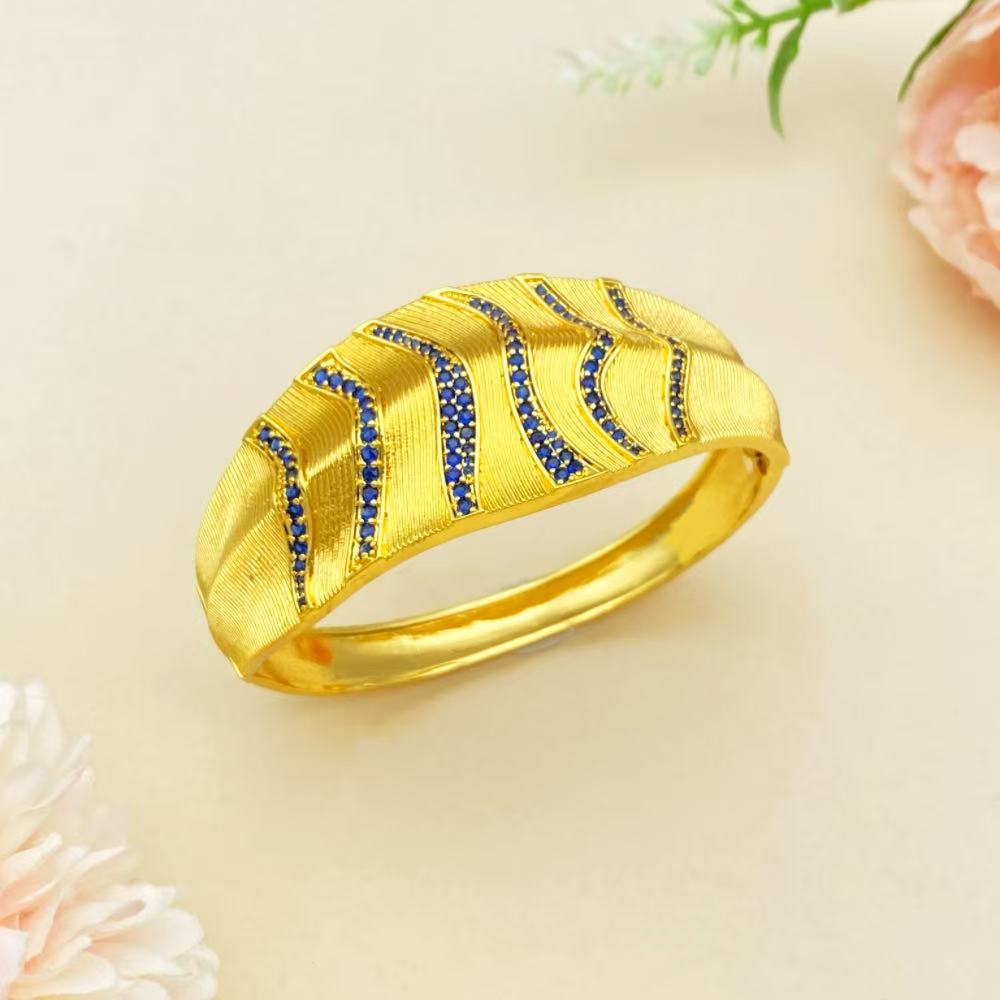 Women Accessories Uae - JRH UAE サウジスタイル金メッキ真鍮ジュエリーセット、人工ジルコン付き高級宴会用アクセサリー、ブレスレット、指輪、ネックレス、イヤリング