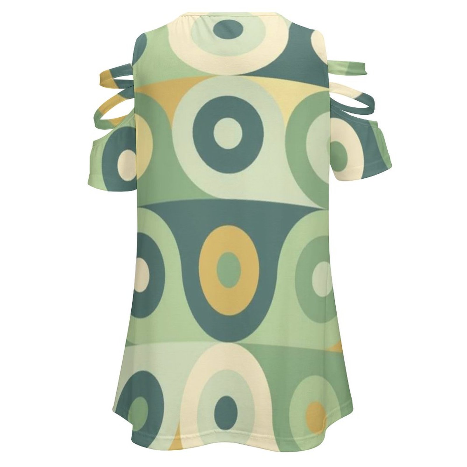 女性のための70年代のプリントTシャツ,ジッパー付きトップス - Women'S Accessories In The 70S のレビューと価格