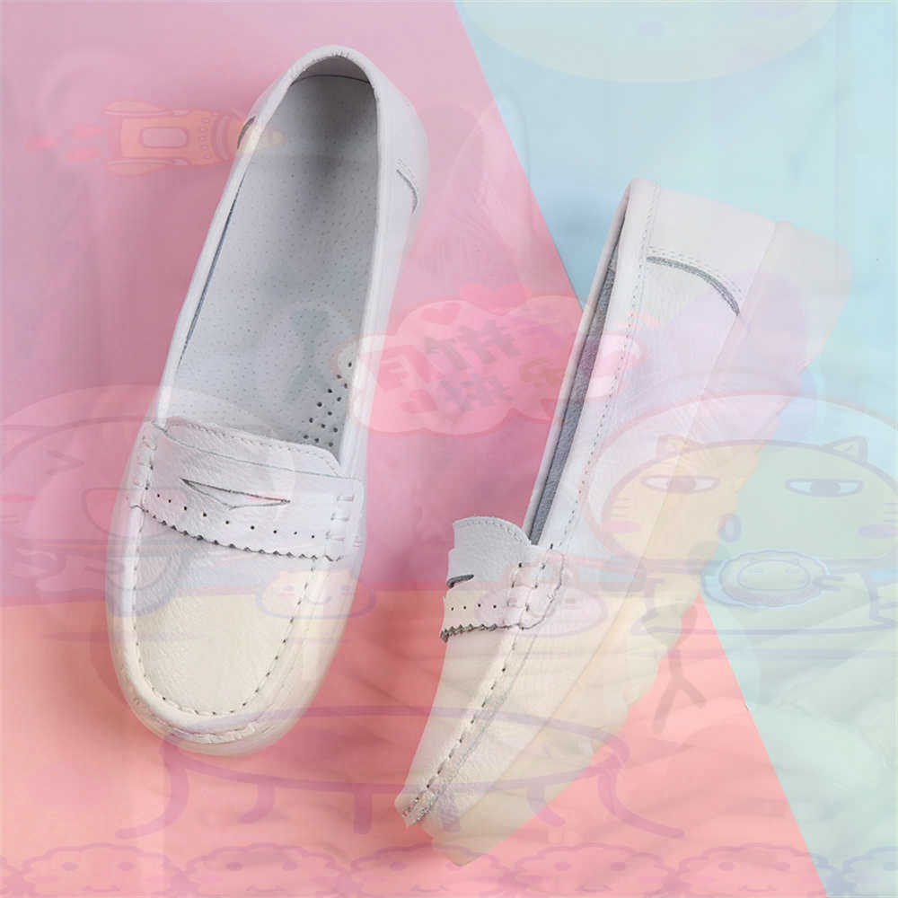 モカシン ドライビング ティーンエイジ スニーカー スケート - Women'S Accessories Canada のレビューと価格