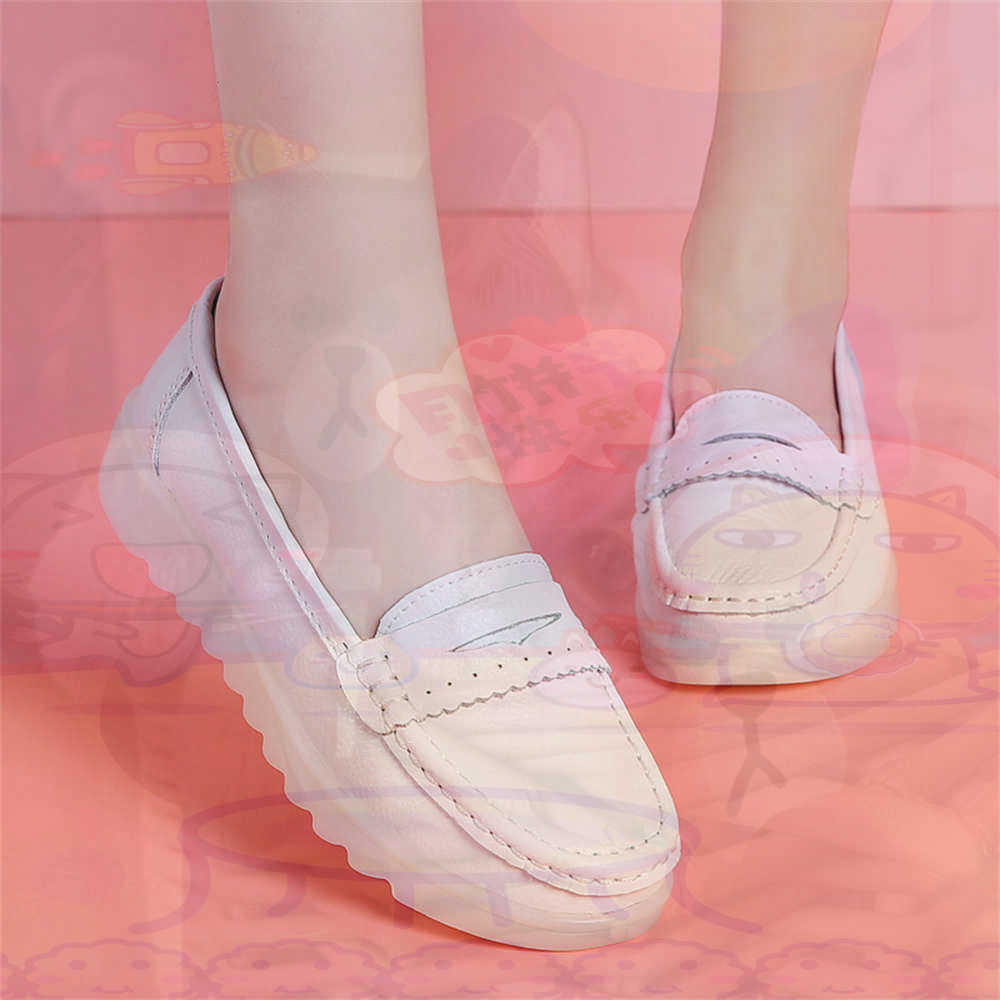 モカシン ドライビング ティーンエイジ スニーカー スケート - Women'S Accessories Canada のレビューと価格