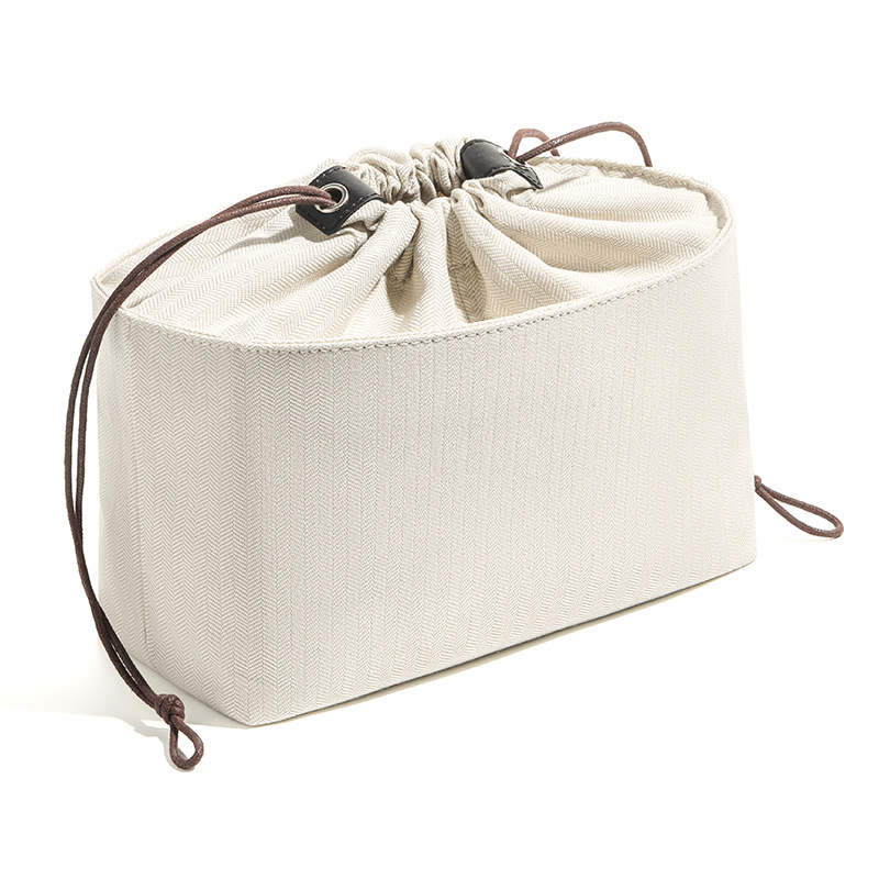 ジッパーフェルトバッグオーガナイザーインサート ロエベトート - Women'S Accessories Purse のレビューと価格