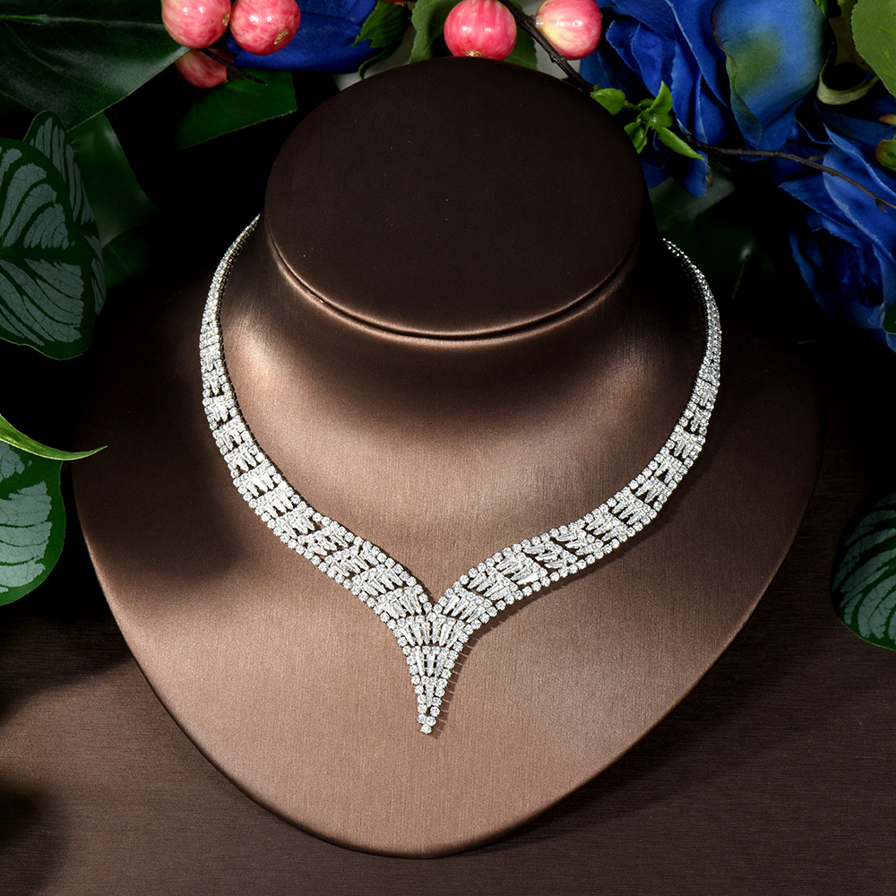 HIBRIDE ブライダル衣類アクセサリー 4 個キュービッ - Women Accessories Uae のレビューと価格