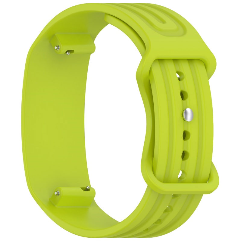 ガーミンCIRQAスマートバンド用ソフトシリコンストラップ、 - Women'S Accessories To Wear With Watch のレビューと価格