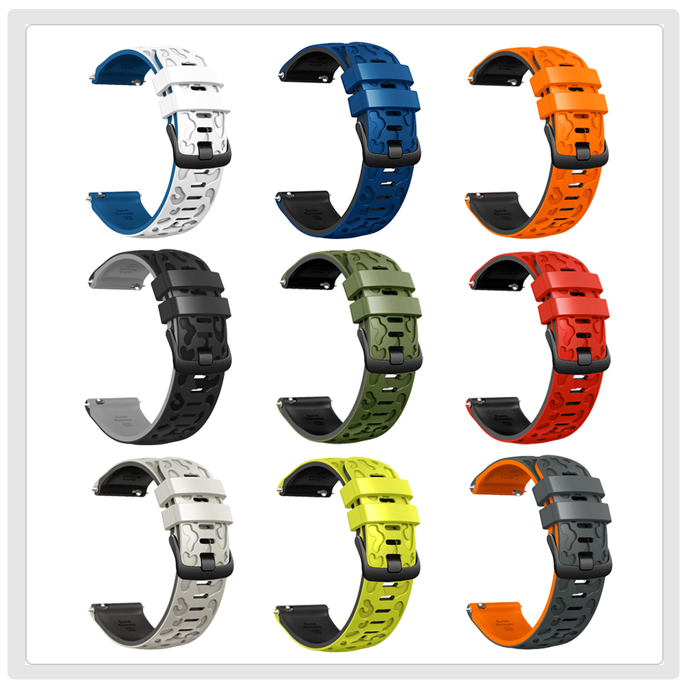 22 ミリメートルスマートウォッチアクセサリー Xiaomi - Women'S Accessories To Wear With Watch のレビューと価格