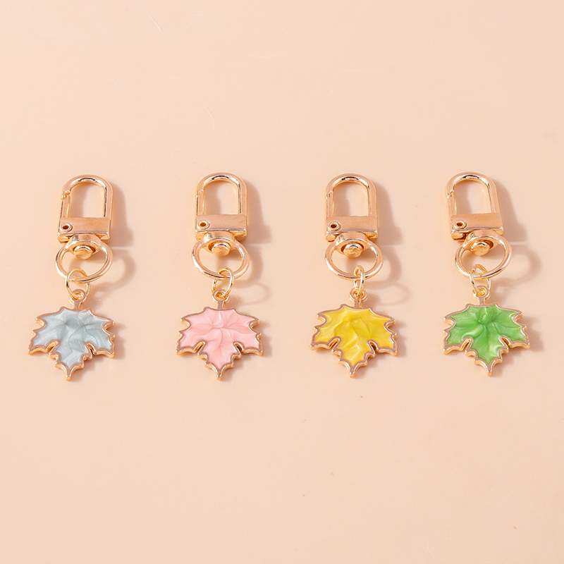 女性と女の子のためのエナメルキーホルダー,キーリング,ペンダ - Women'S Accessories Canada のレビューと価格