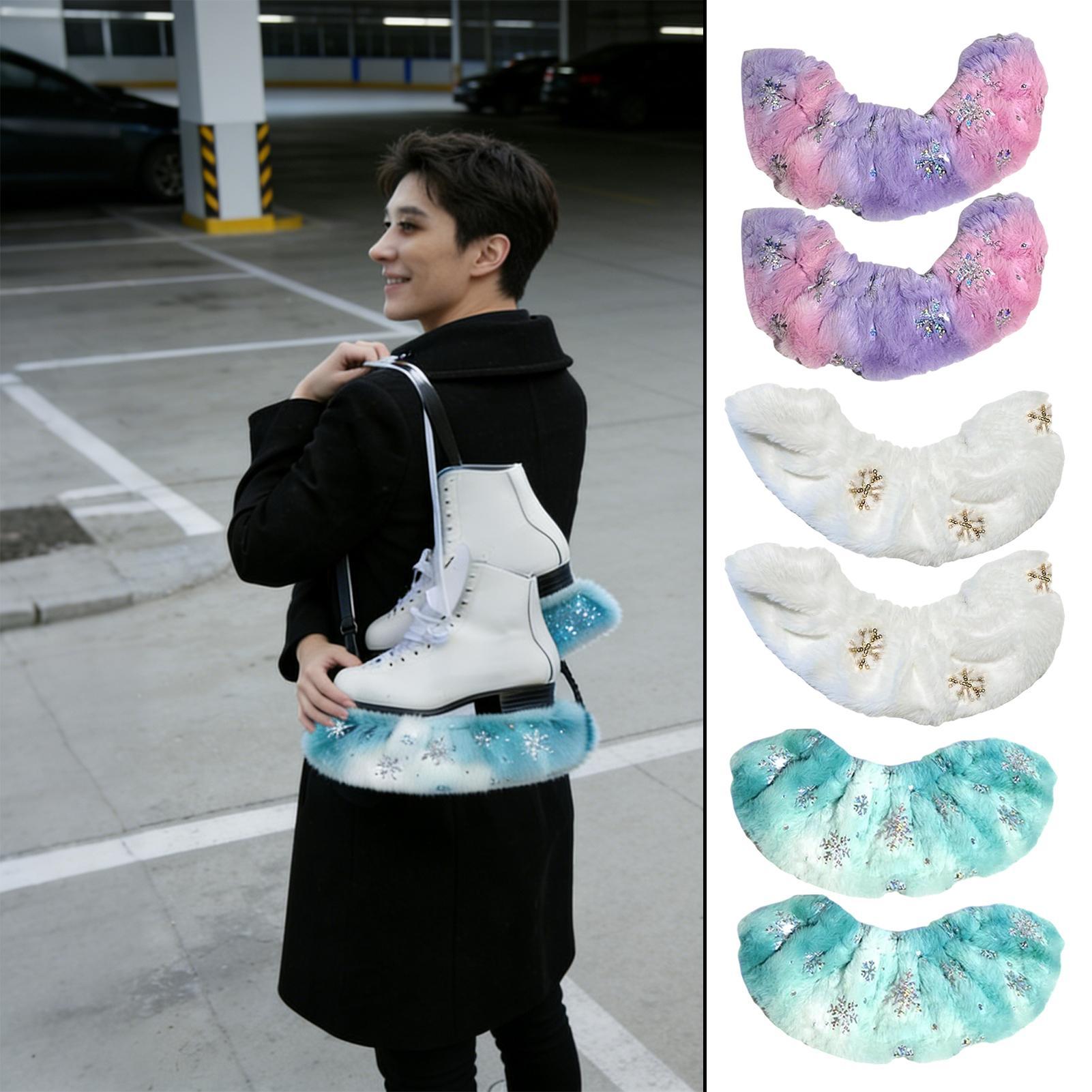 アイススケートガード 吸湿発散性ソフトフランネル ホッケーフ - Women'S Accessories Flannels のレビューと価格