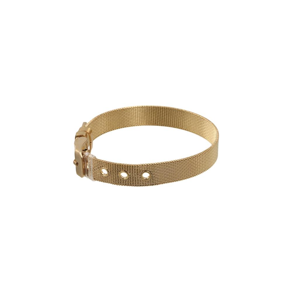 バングルストリートウェアチタン鋼韓国風ブレスレットメッシュウ - Women'S Accessories To Wear With Watch のレビューと価格