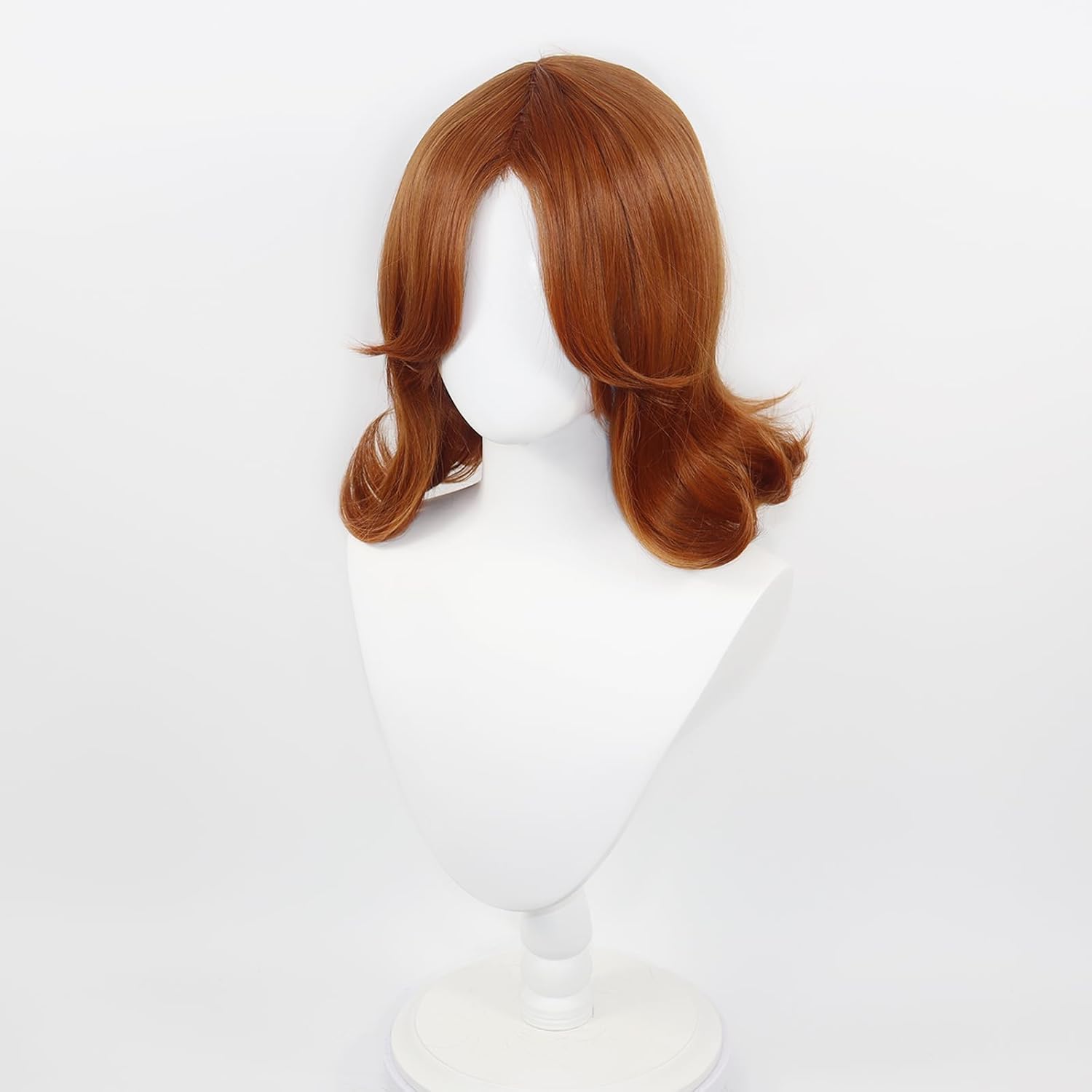 ゲームスーパープリンセスデイジーウィッグ ショートフリップブ - Women'S Accessories In The 70S のレビューと価格