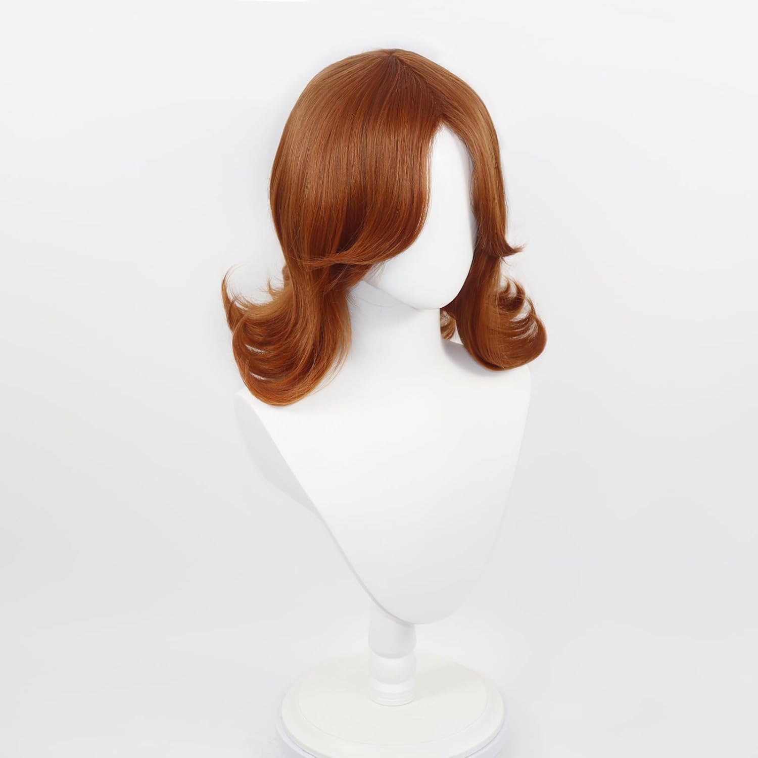 ゲームスーパープリンセスデイジーウィッグ ショートフリップブ - Women'S Accessories In The 70S のレビューと価格