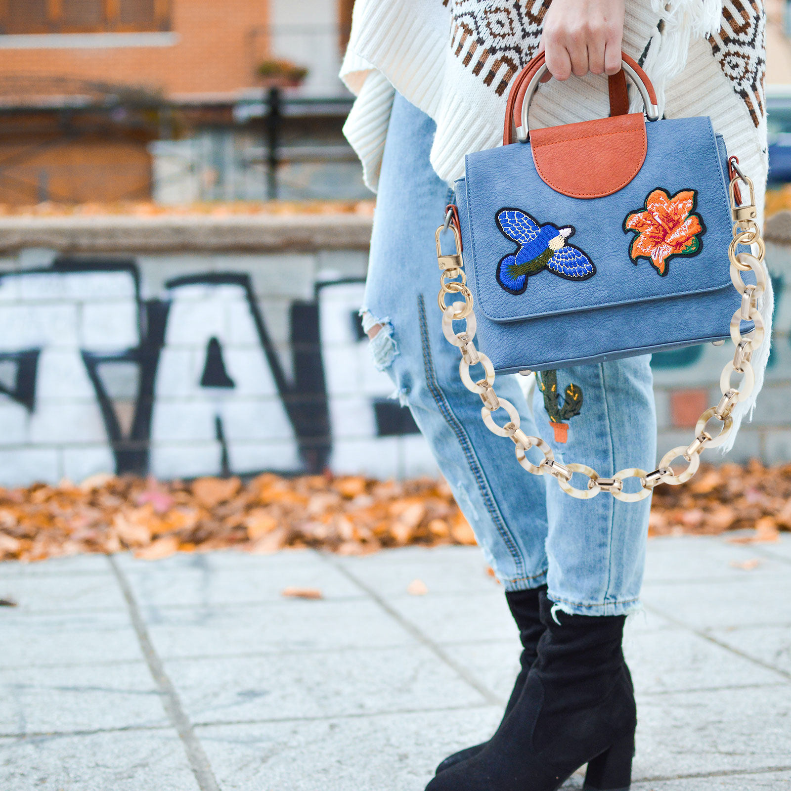 レディース用レジンバッグチェーン、ファッショナブルで軽量なク - Women'S Accessories Purse のレビューと価格