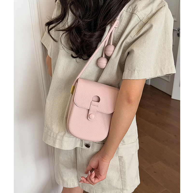 高級ブランドミニイエロークロスボディバッグ女性用ソフト PU - Women'S Accessories Purse のレビューと価格