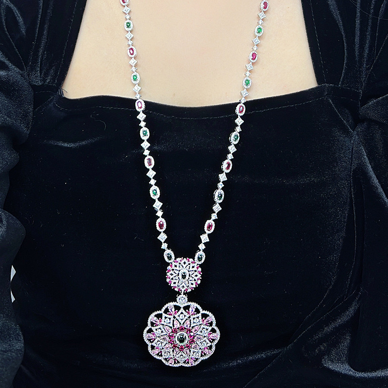 AY ファッション UAE ドバイ ブライダル ロングセータ - Women Accessories Uae のレビューと価格
